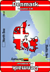 Denmark Card