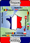 France Card