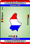 Luxembourg Card