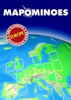 Mapominoes Europe